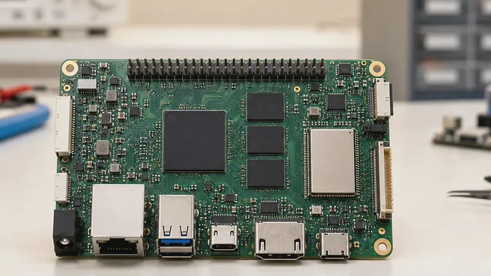 Allwinner SBC Selection Guide: A33, A64, R528, and R128 for Embedded Products