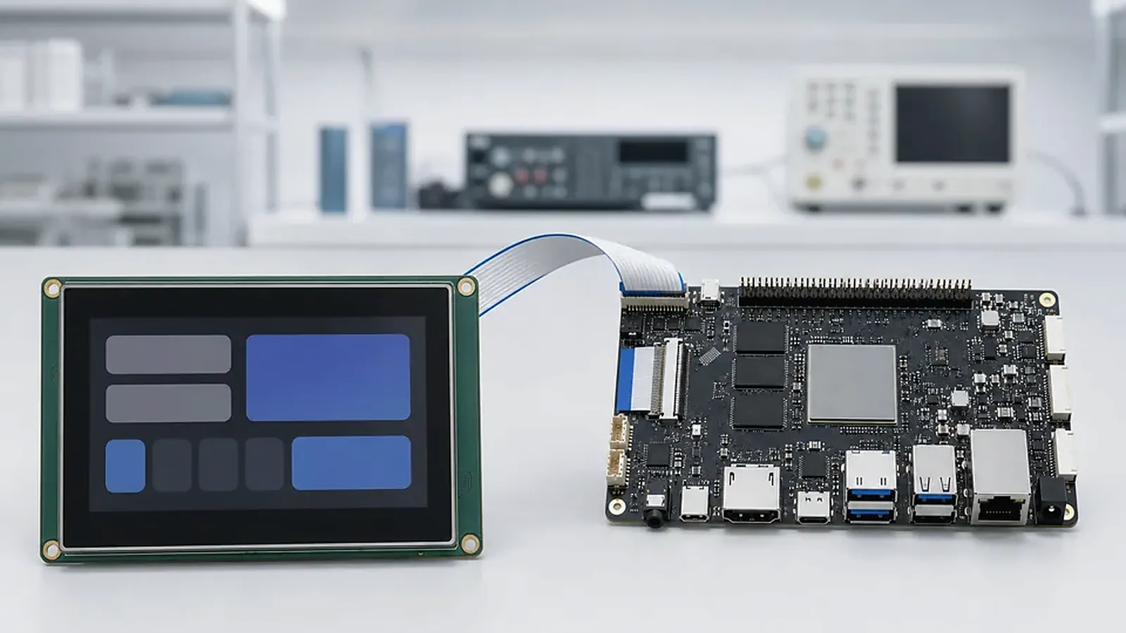 Android BSP Support for Embedded SBC Projects: What Buyers Should Confirm
