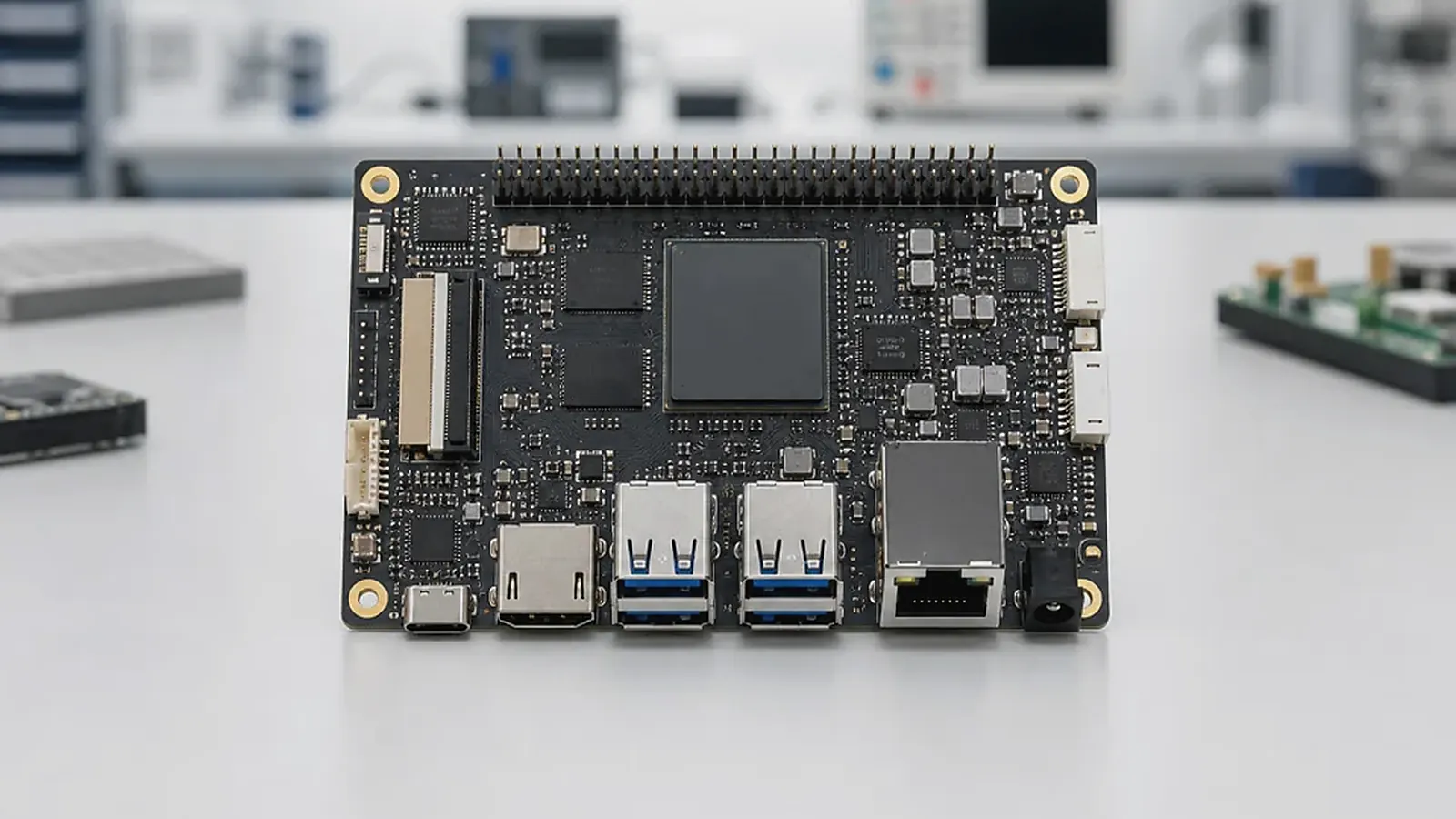 How to Choose a Rockchip SBC for an Embedded Product