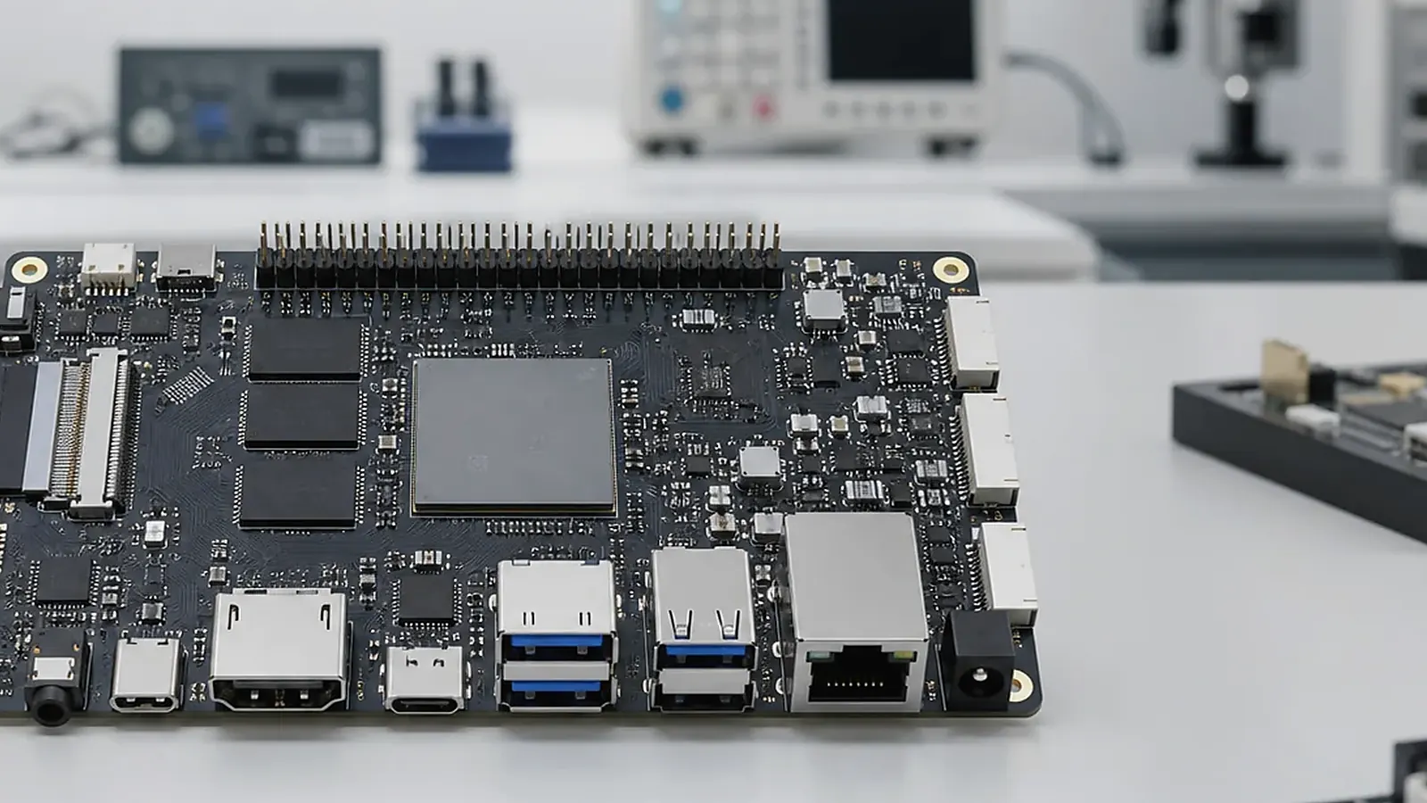 Custom SBC BOM and Component Selection: IC Choice, Lifecycle, Supply, and Cost Control