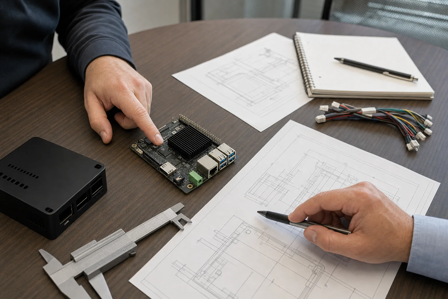 Custom SBC RFQ Template: What Engineering and Procurement Should Prepare