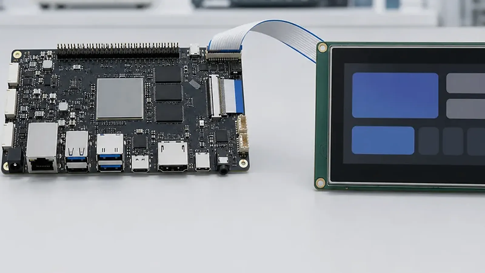 How to Choose an Android SBC for Embedded Products