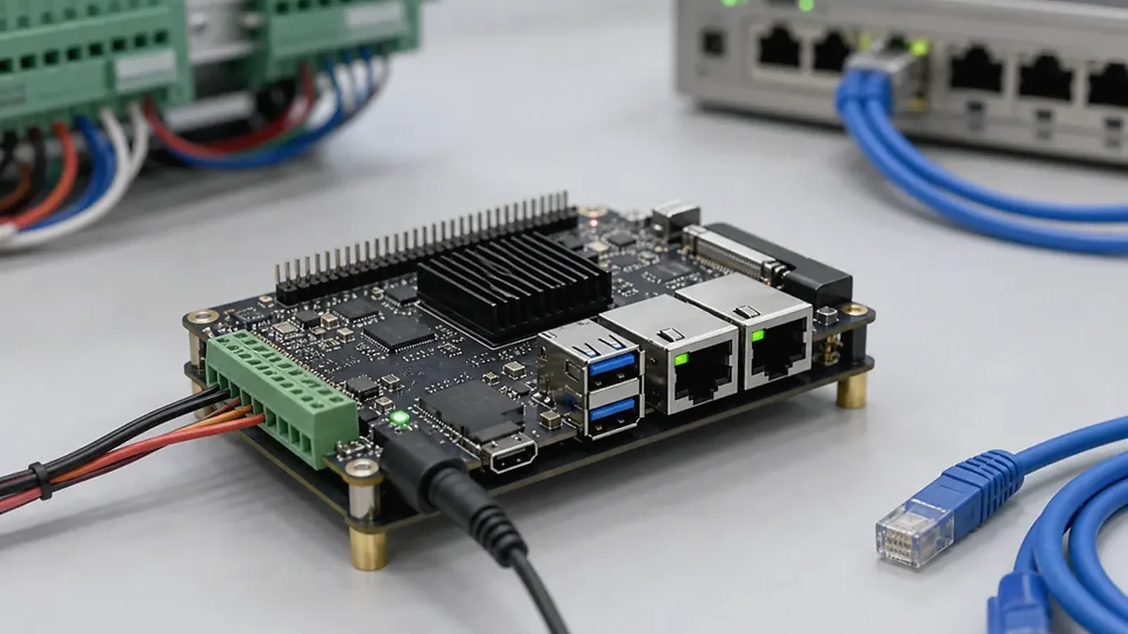 How to Choose a Linux SBC for Embedded Products