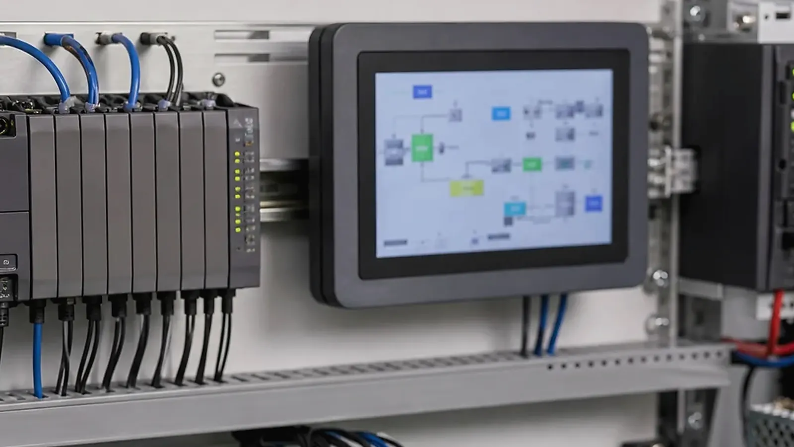 Industrial Control SBC Design Considerations