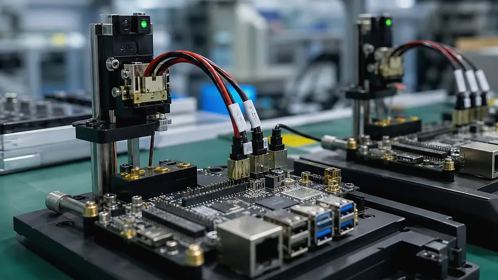 PCBA Production Flow for Embedded SBC Projects: BOM, SMT, Assembly, Testing, and Delivery
