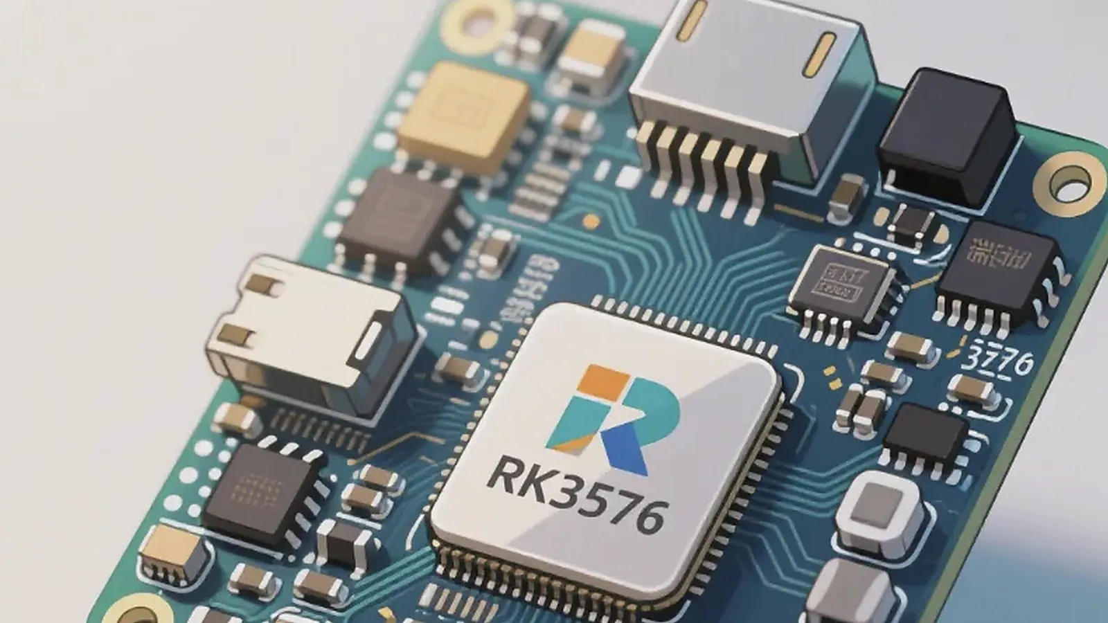 Rockchip SBC Selection Guide: RK3566, RK3576, RK3399, RK3288, PX30, and RK3308