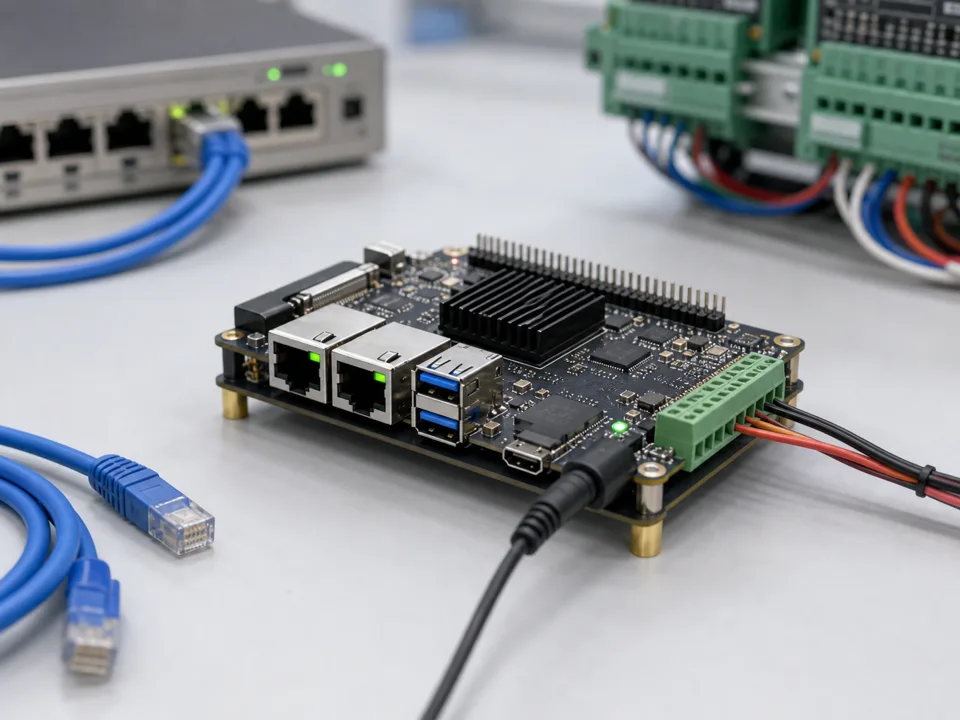 Linux SBC category