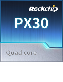 Rockchip PX30 Linux SBC platform