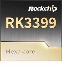 SBC Rockchip