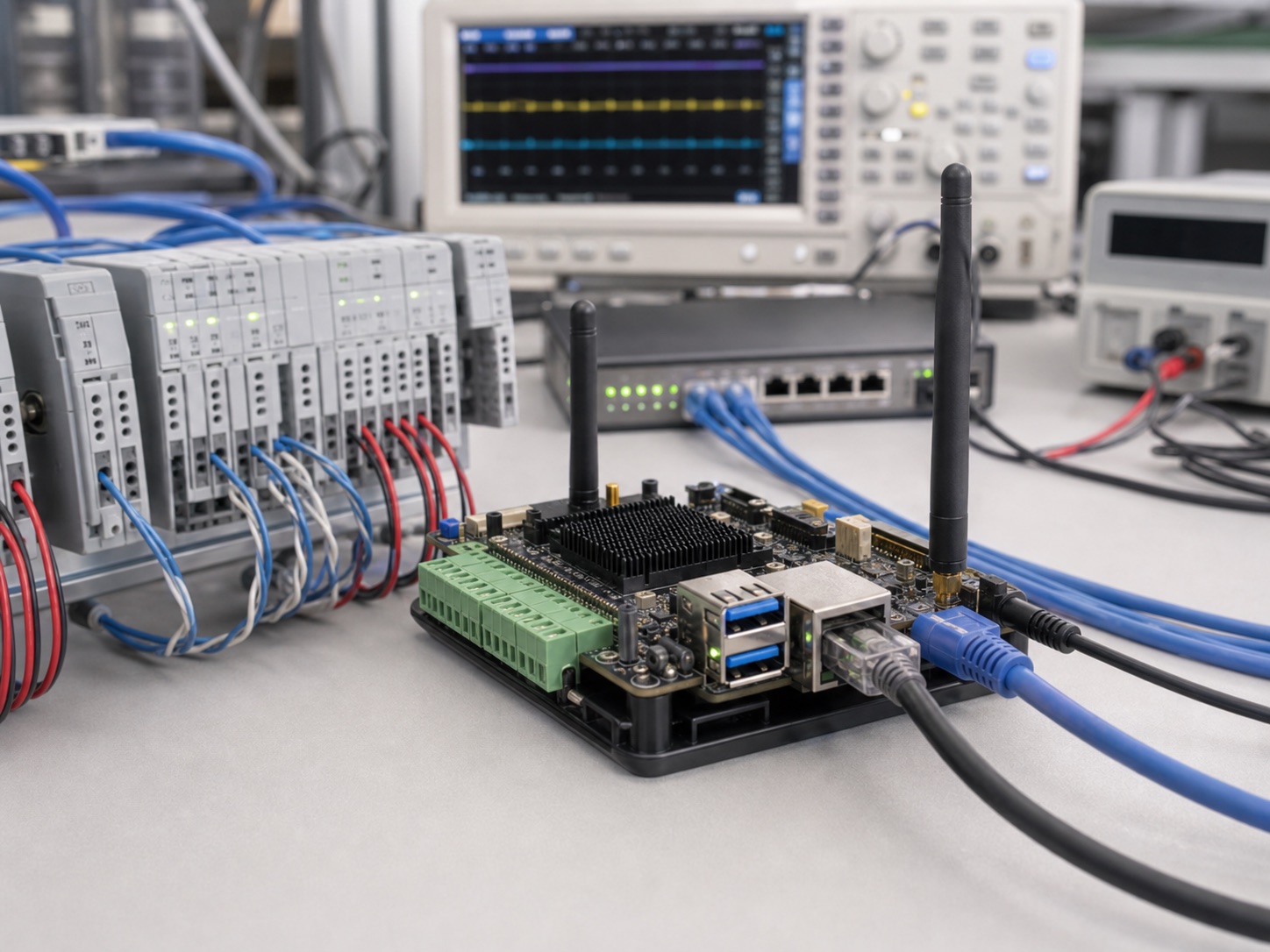 How to Choose a Linux SBC for Embedded Products