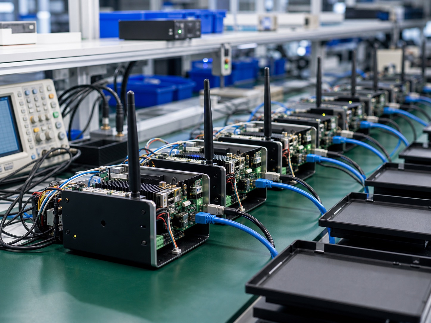 Embedded Linux BSP Support for SBC Projects: Kernel, Device Tree, Rootfs, and Drivers